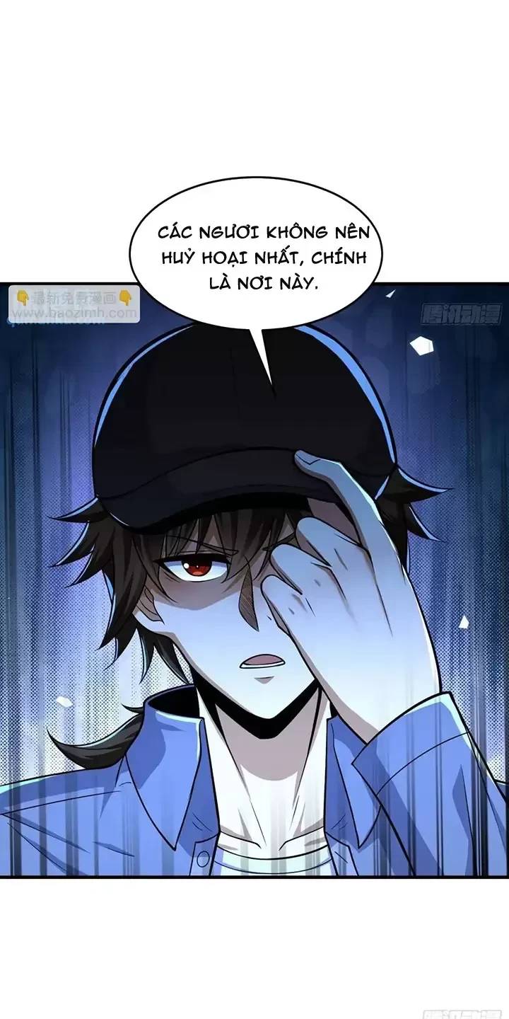 Đệ Nhất Danh Sách Chap 344 - Next Chap 345