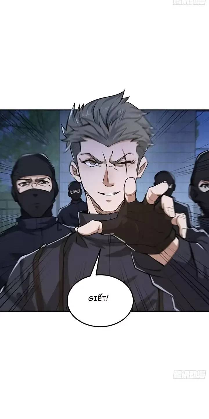 Đệ Nhất Danh Sách Chap 344 - Next Chap 345