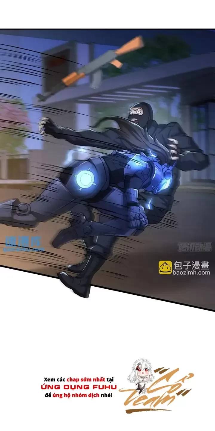 Đệ Nhất Danh Sách Chap 344 - Next Chap 345