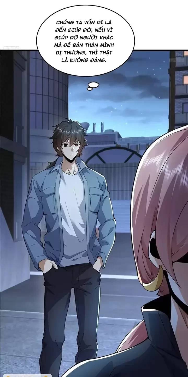 Đệ Nhất Danh Sách Chap 344 - Next Chap 345
