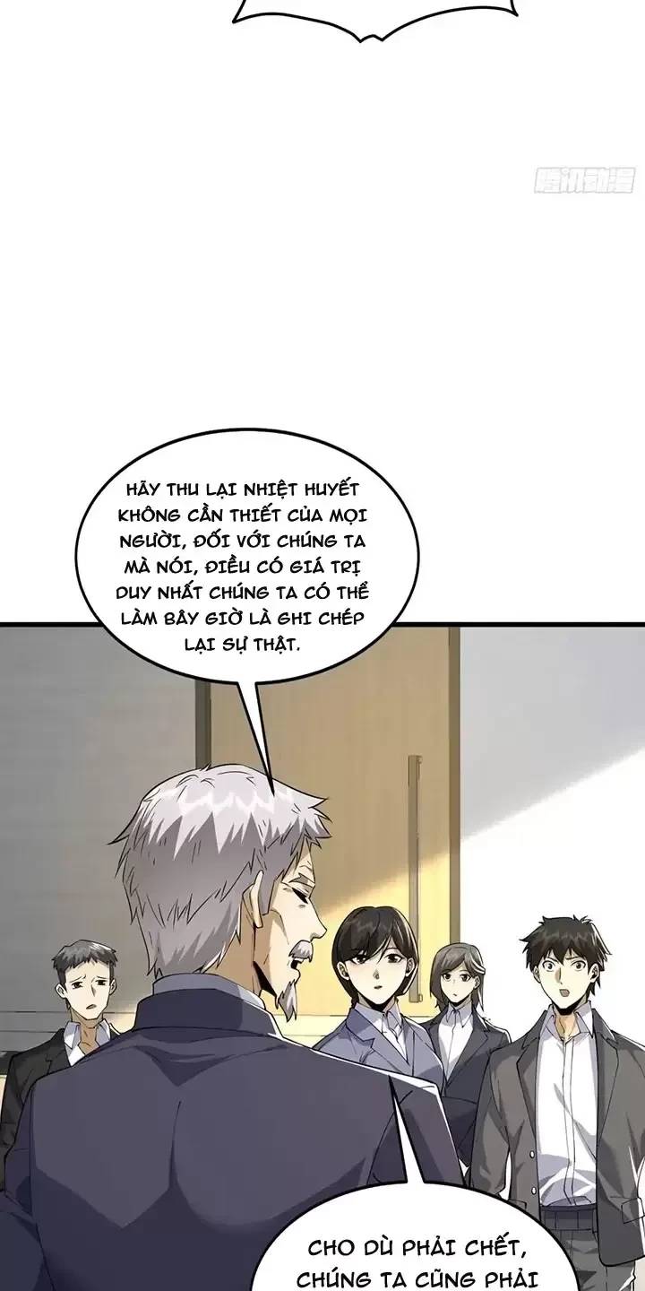 Đệ Nhất Danh Sách Chap 344 - Next Chap 345