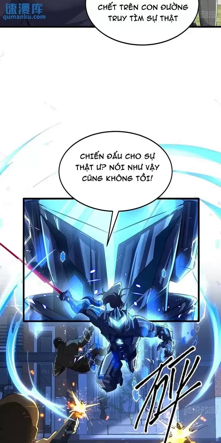 Đệ Nhất Danh Sách Chap 344 - Next Chap 345