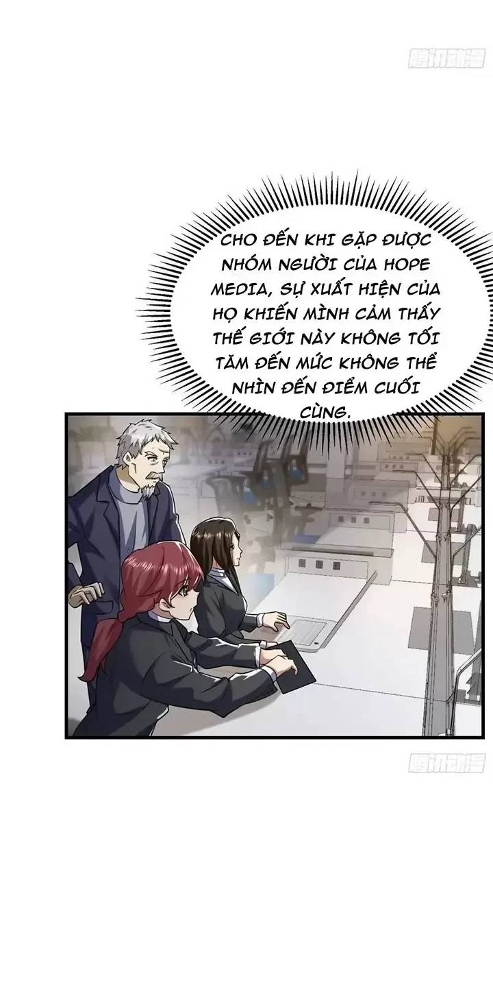 Đệ Nhất Danh Sách Chap 344 - Next Chap 345