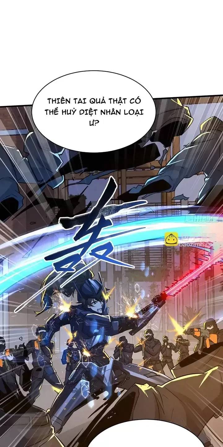 Đệ Nhất Danh Sách Chap 344 - Next Chap 345