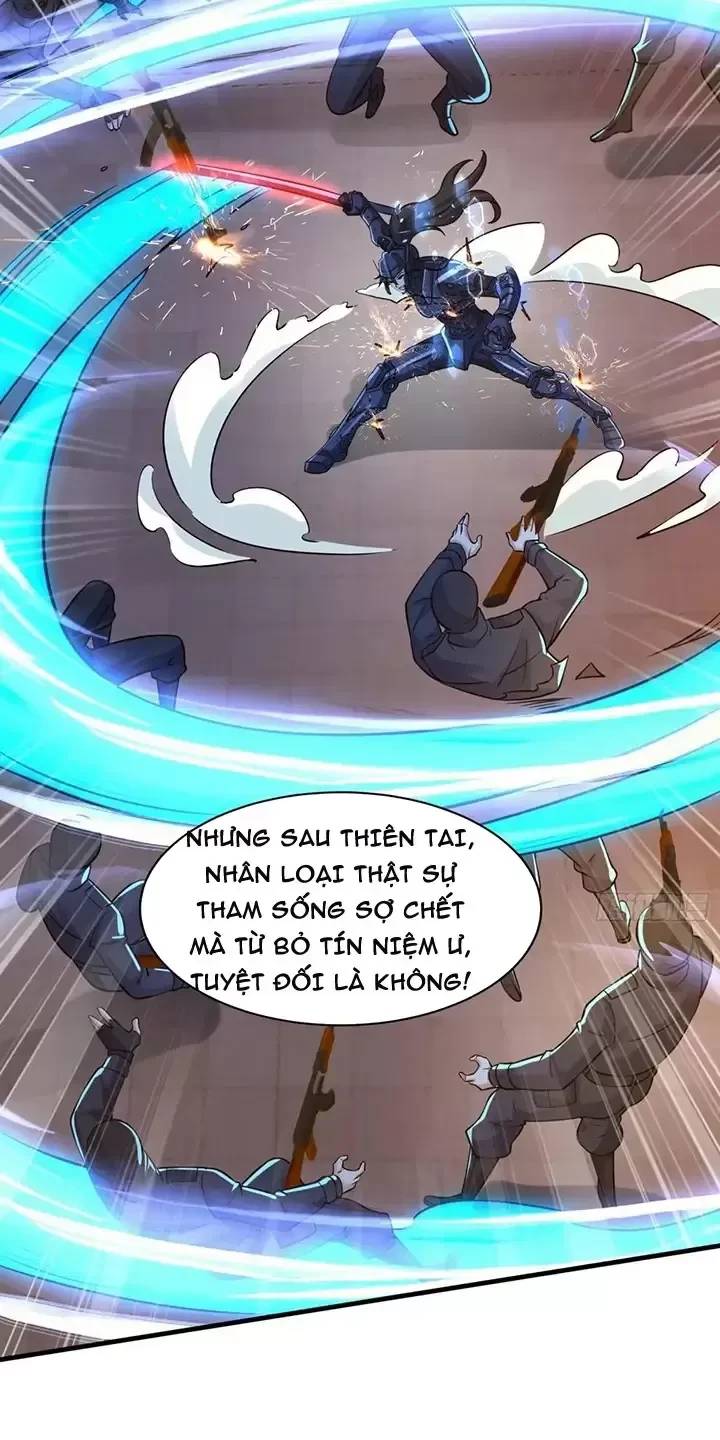Đệ Nhất Danh Sách Chap 344 - Next Chap 345