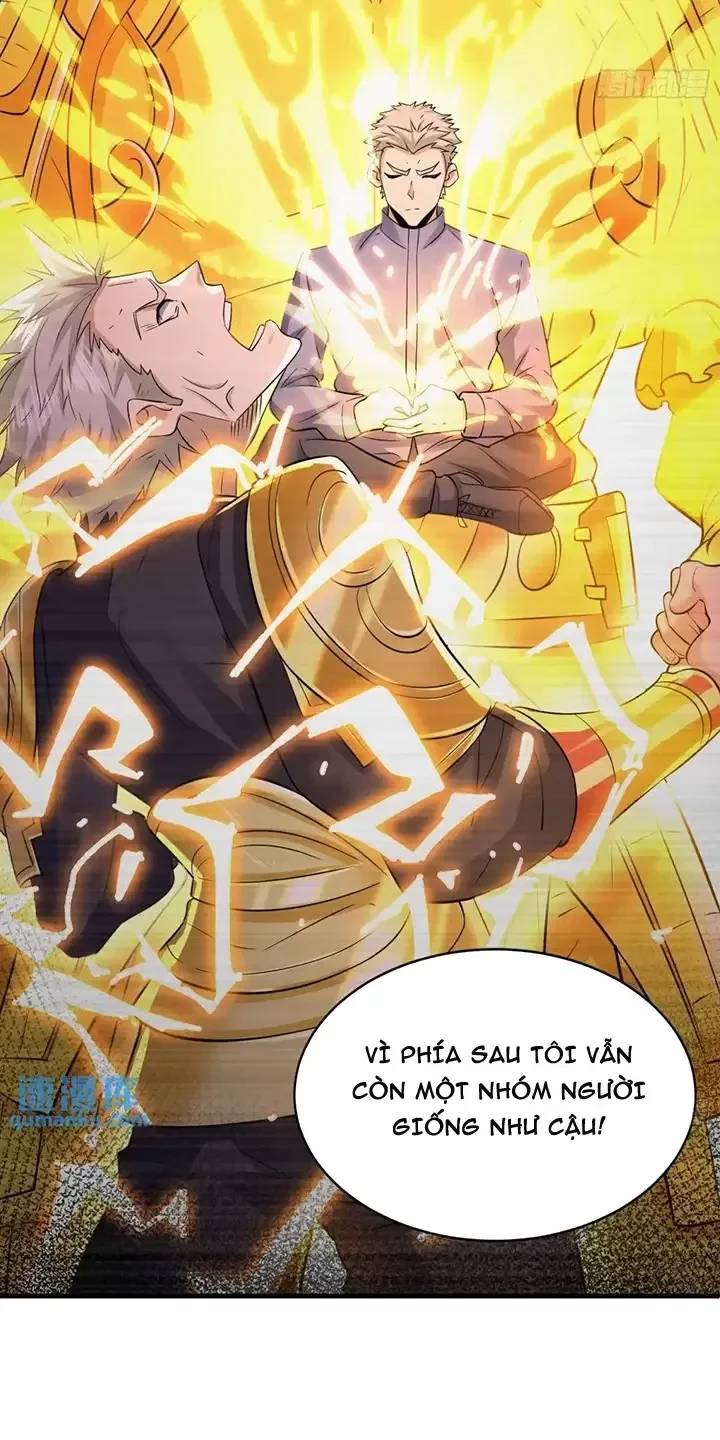 Đệ Nhất Danh Sách Chap 344 - Next Chap 345