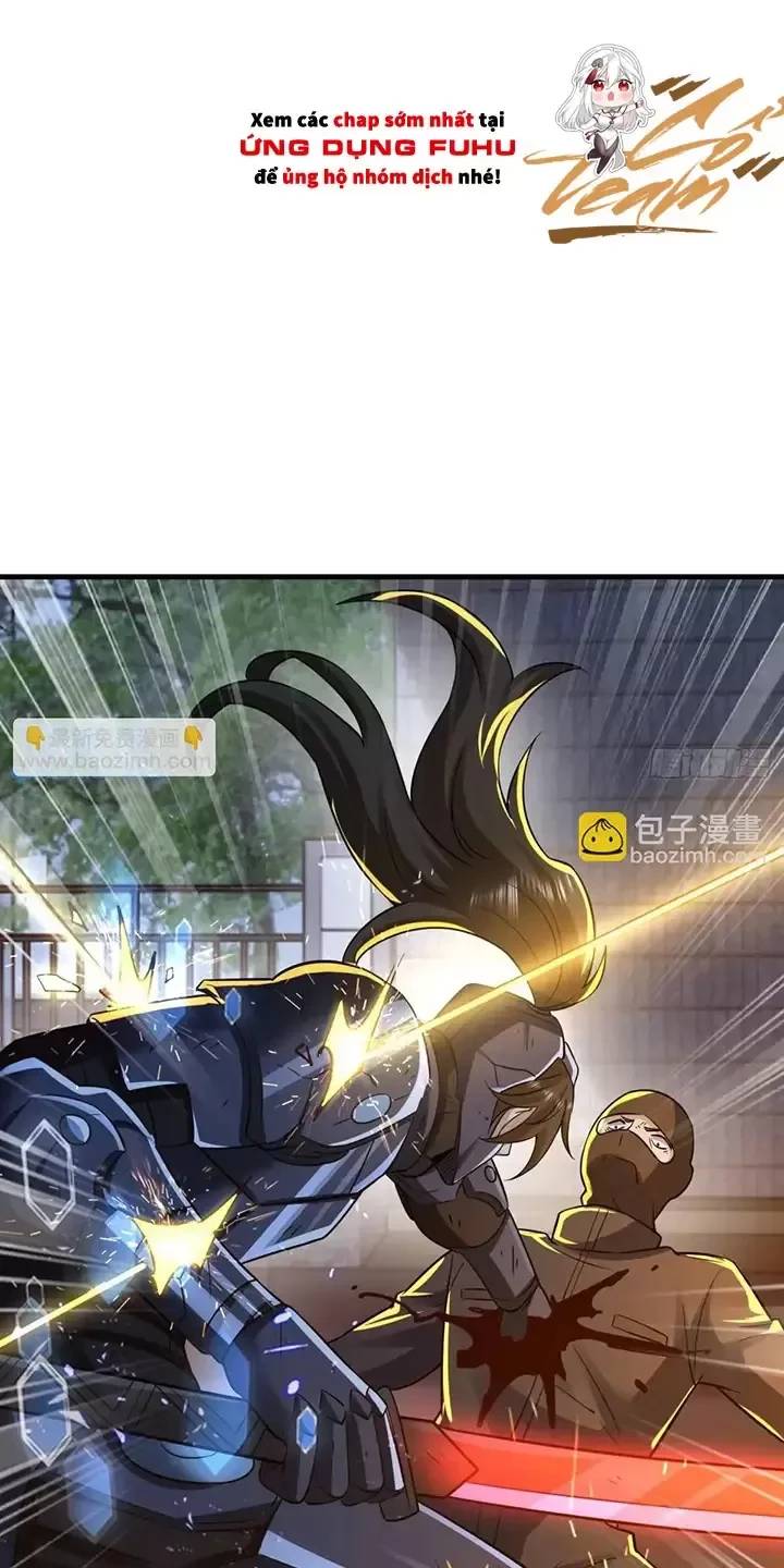 Đệ Nhất Danh Sách Chap 344 - Next Chap 345