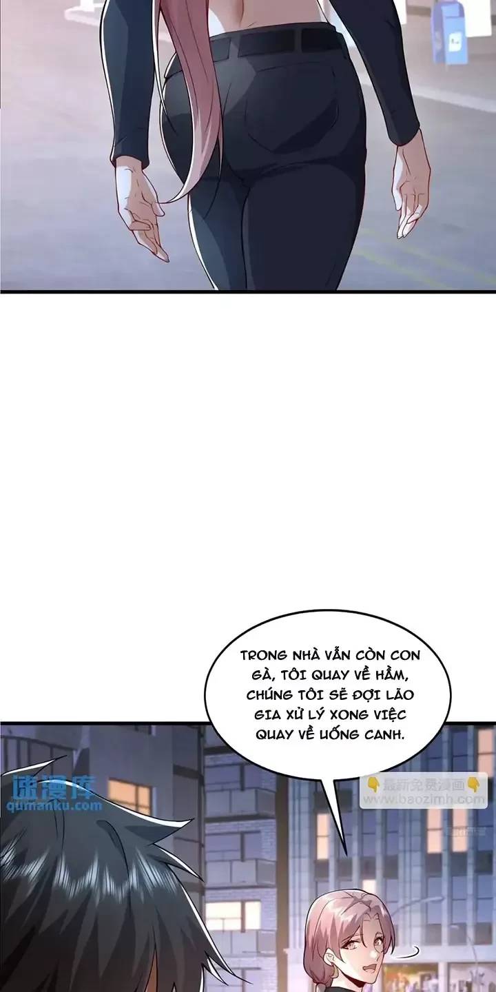 Đệ Nhất Danh Sách Chap 344 - Next Chap 345