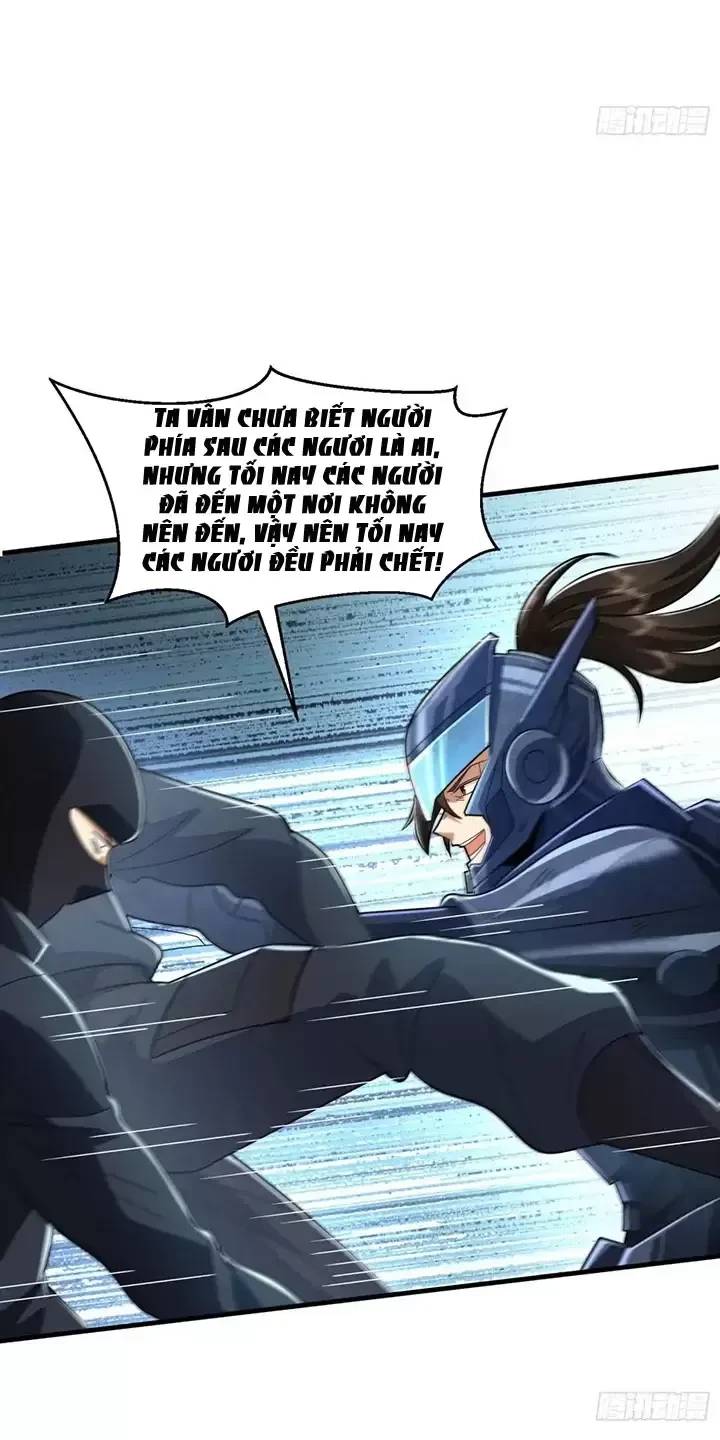 Đệ Nhất Danh Sách Chap 344 - Next Chap 345