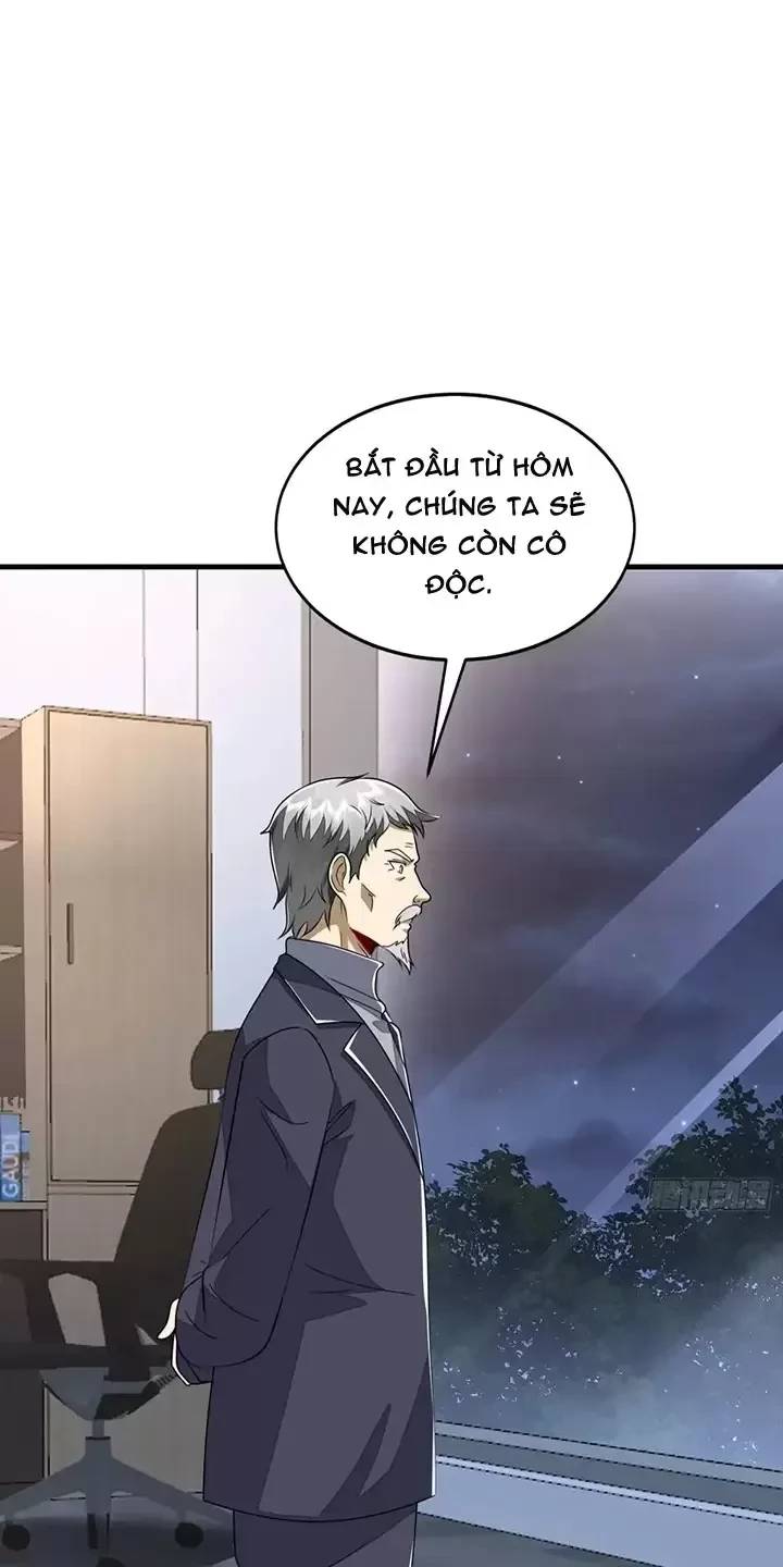 Đệ Nhất Danh Sách Chap 344 - Next Chap 345