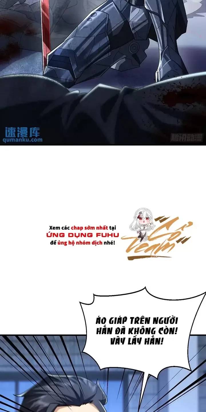 Đệ Nhất Danh Sách Chap 344 - Next Chap 345