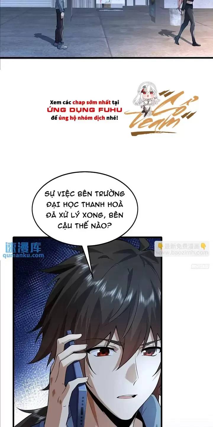 Đệ Nhất Danh Sách Chap 344 - Next Chap 345