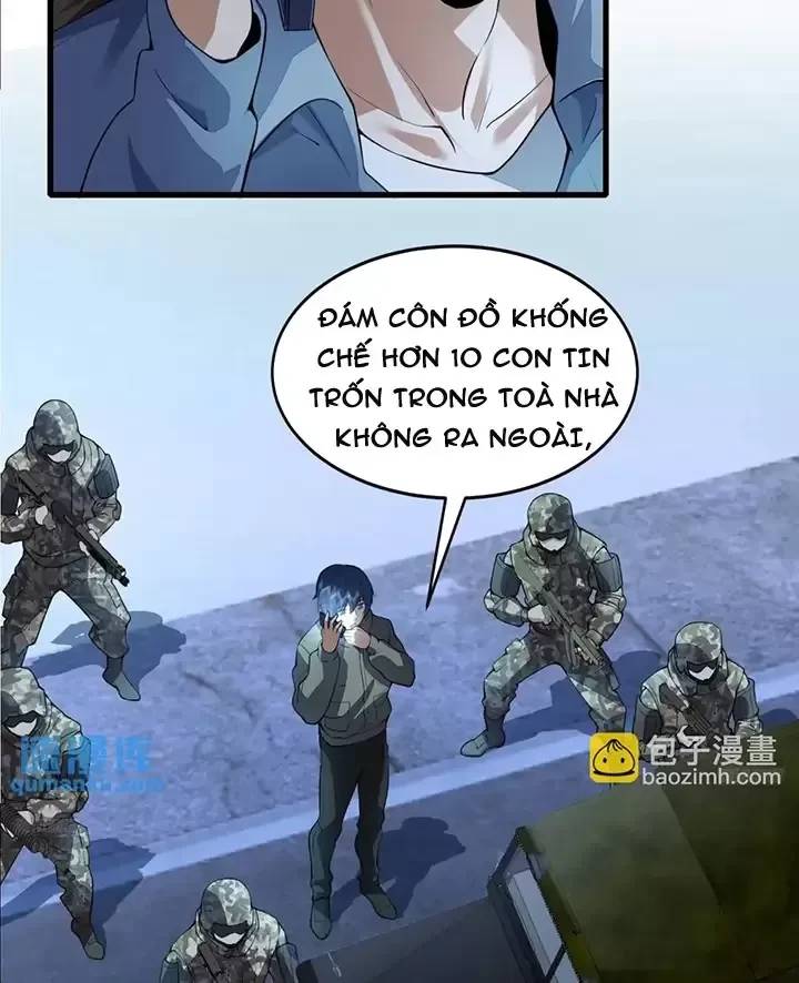 Đệ Nhất Danh Sách Chap 344 - Next Chap 345