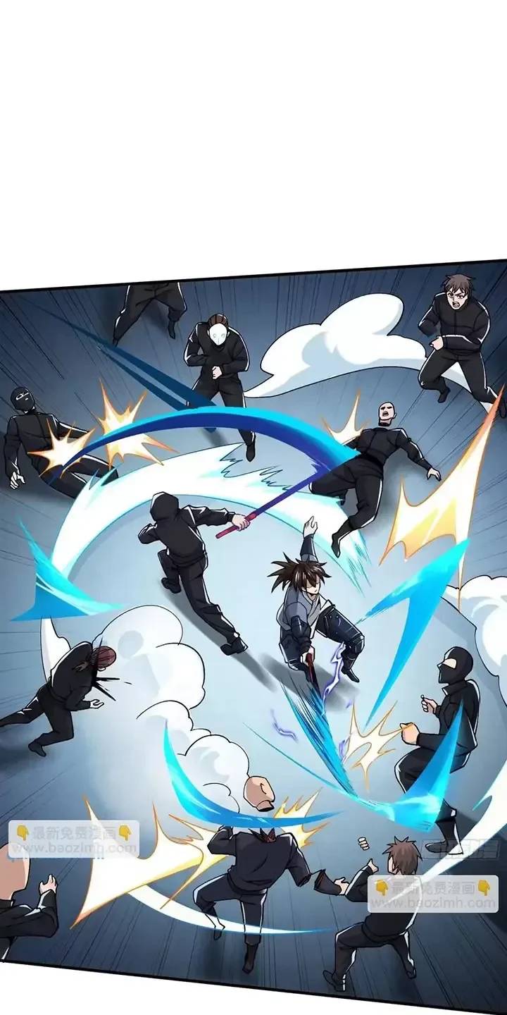 Đệ Nhất Danh Sách Chap 345 - Next Chap 346