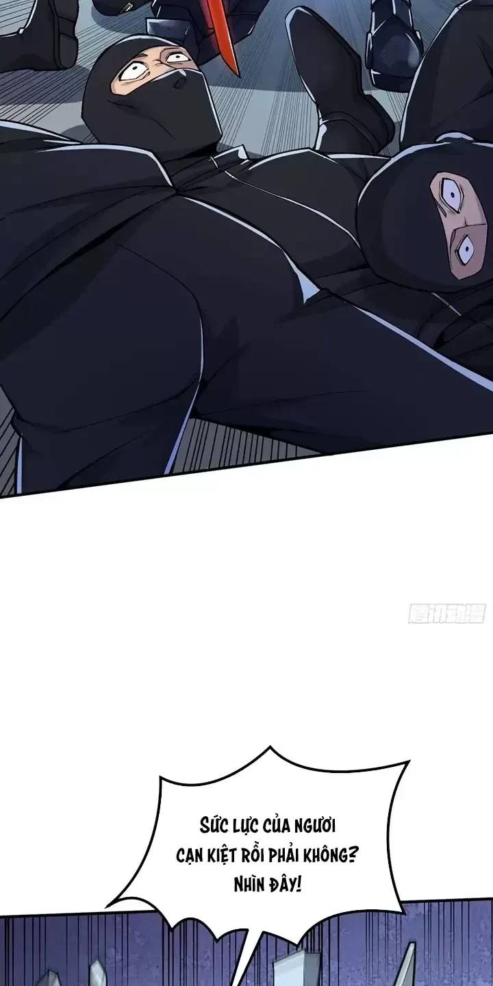 Đệ Nhất Danh Sách Chap 345 - Next Chap 346