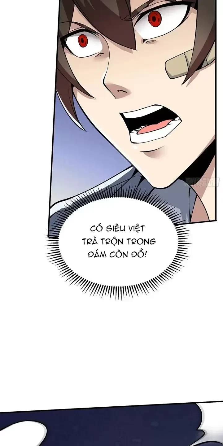 Đệ Nhất Danh Sách Chap 345 - Next Chap 346