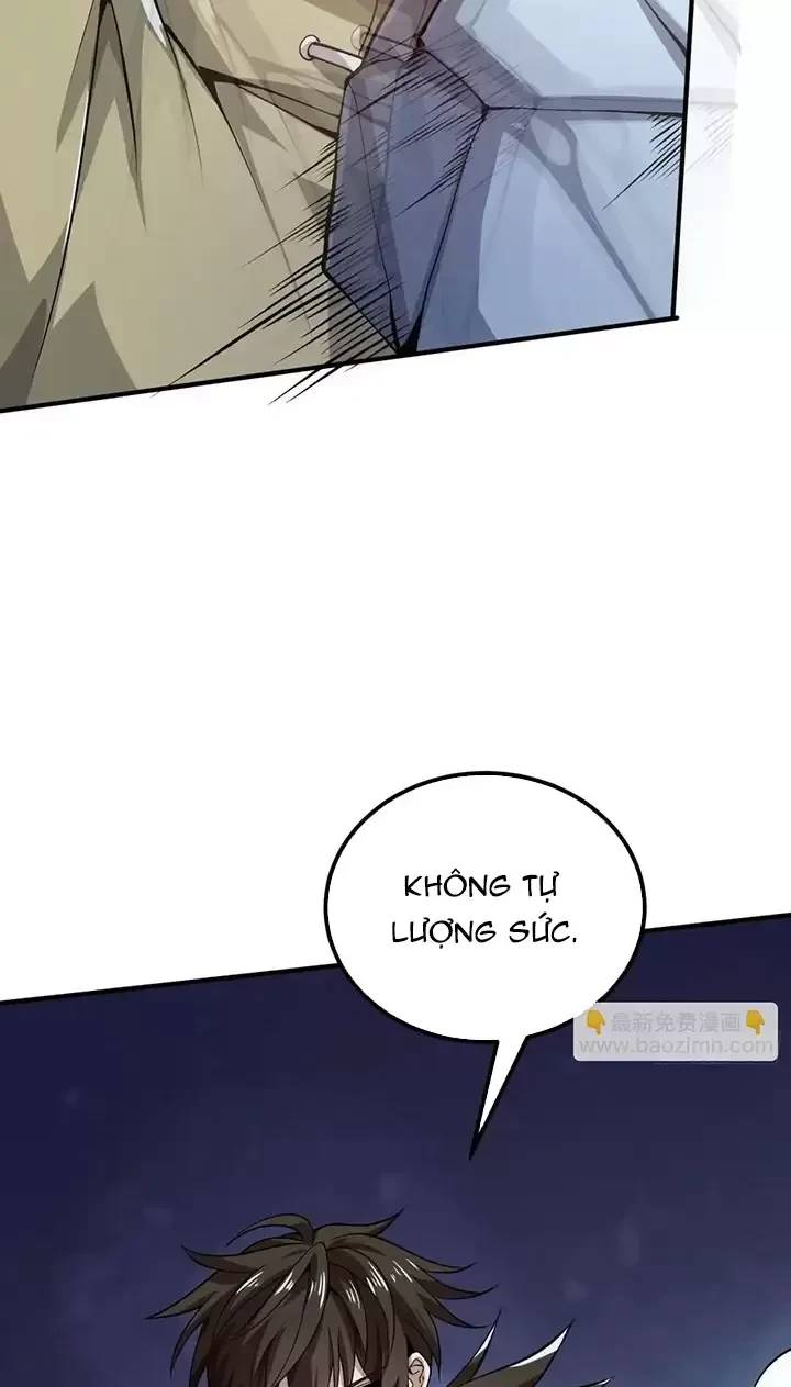 Đệ Nhất Danh Sách Chap 345 - Next Chap 346