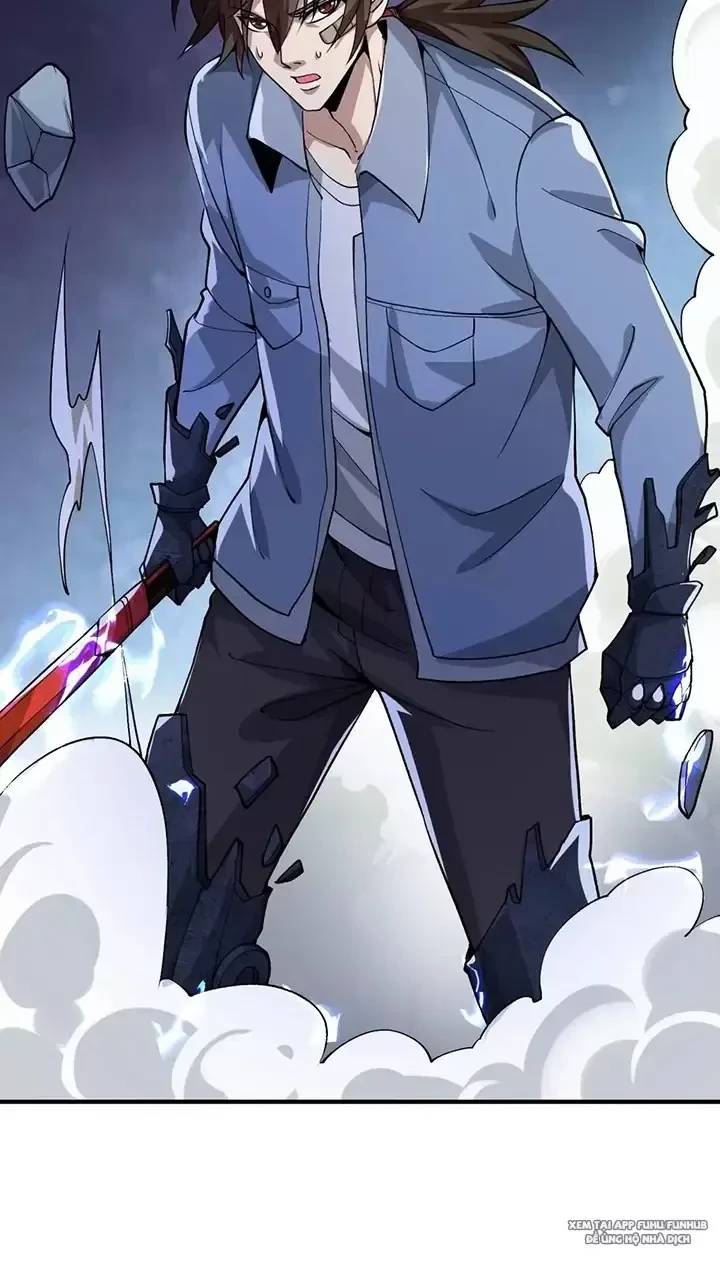 Đệ Nhất Danh Sách Chap 345 - Next Chap 346