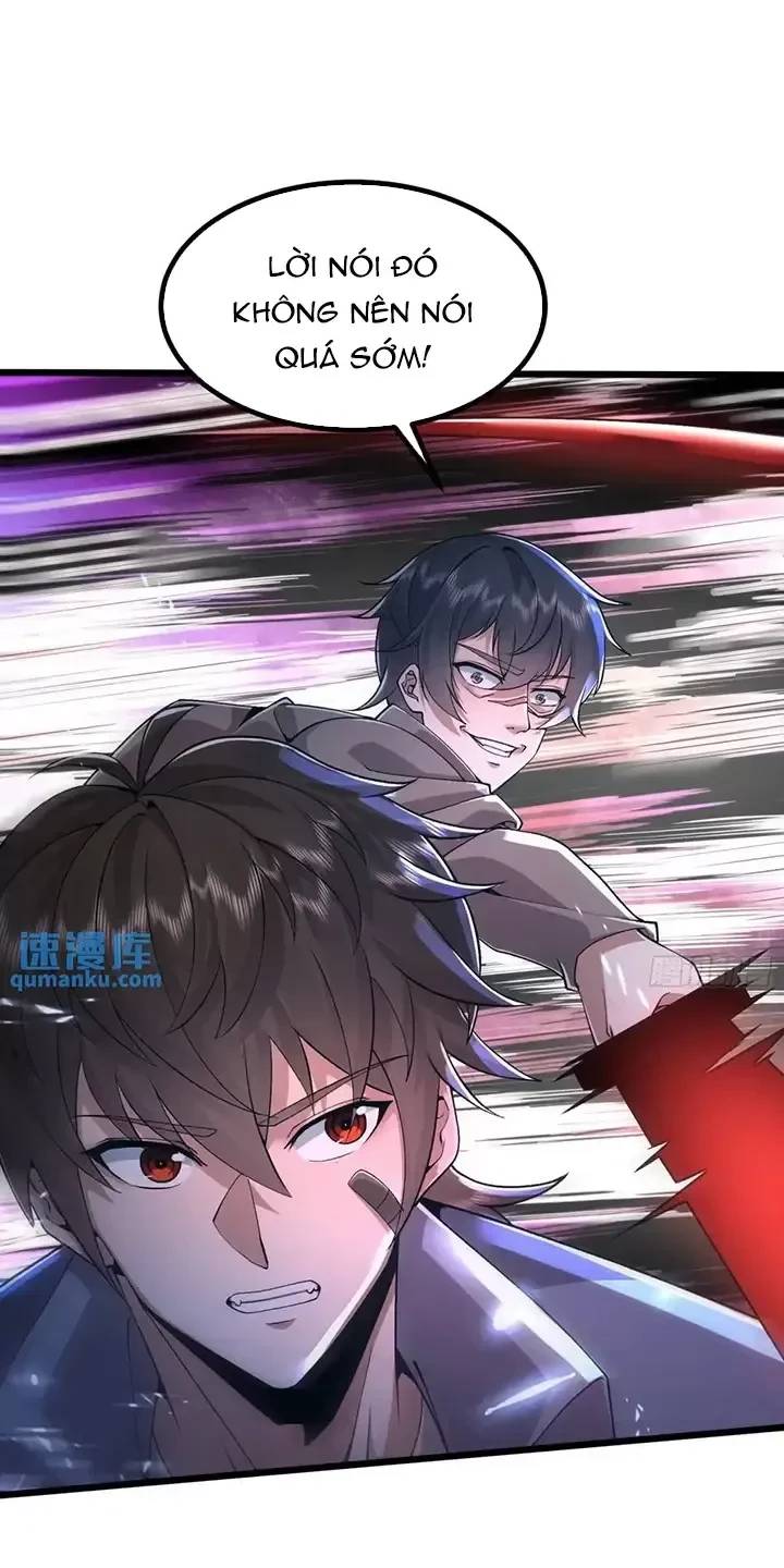 Đệ Nhất Danh Sách Chap 345 - Next Chap 346