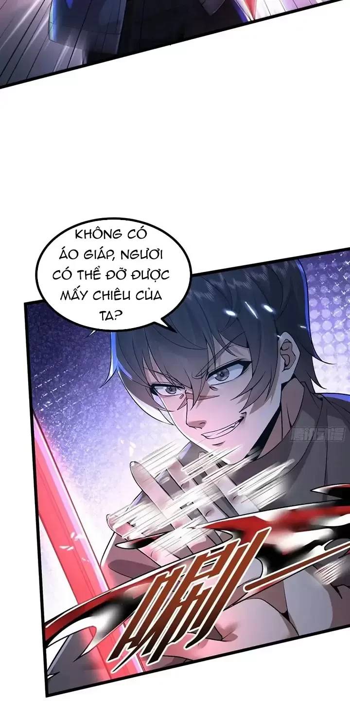 Đệ Nhất Danh Sách Chap 345 - Next Chap 346