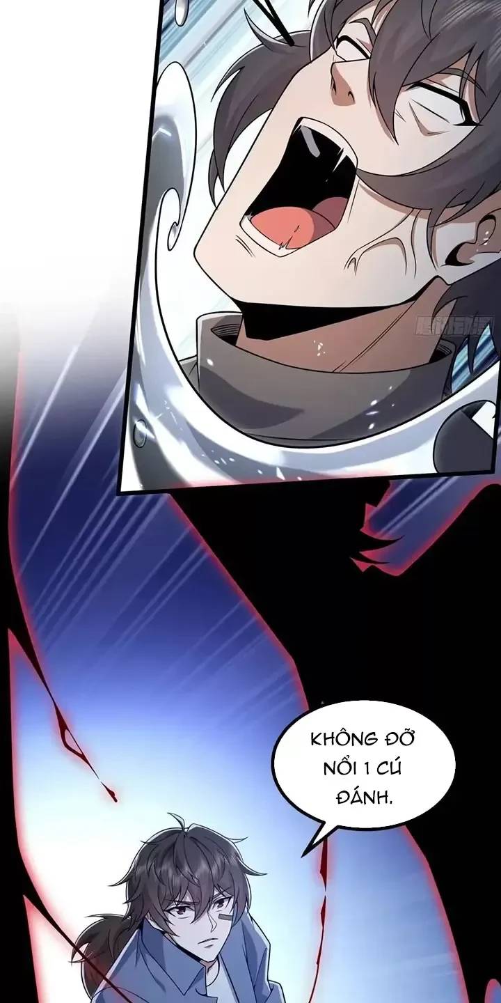 Đệ Nhất Danh Sách Chap 345 - Next Chap 346