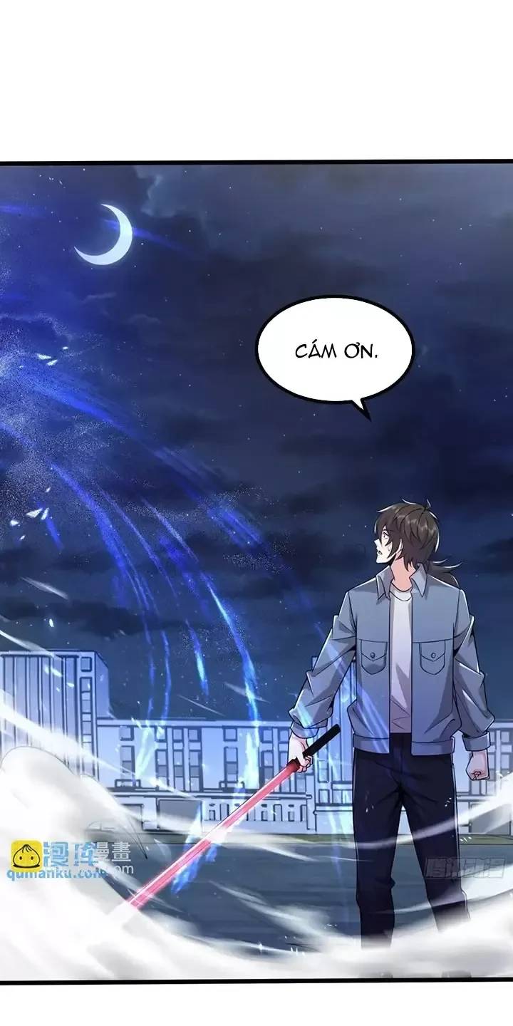 Đệ Nhất Danh Sách Chap 345 - Next Chap 346