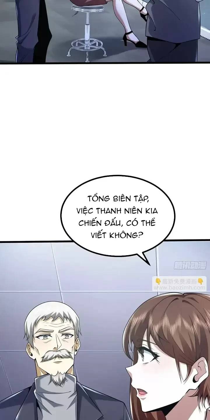 Đệ Nhất Danh Sách Chap 345 - Next Chap 346