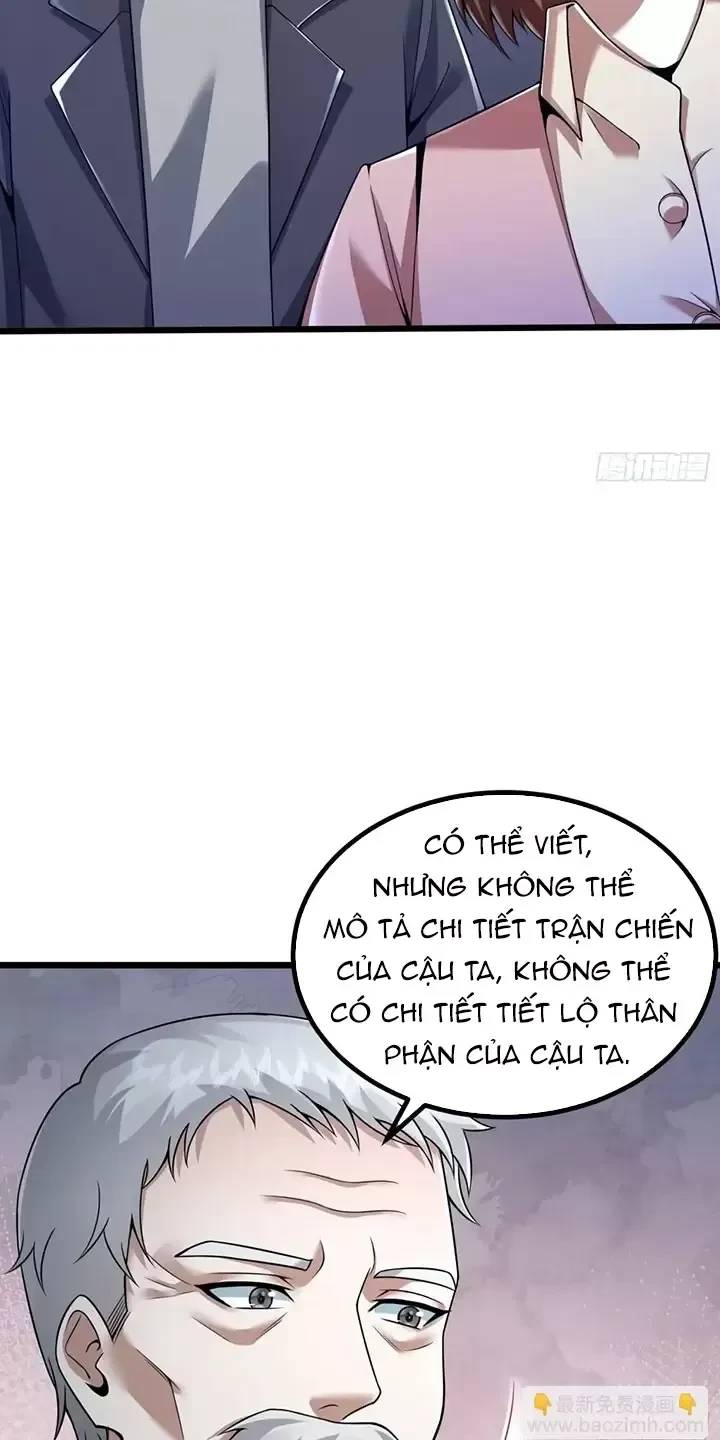 Đệ Nhất Danh Sách Chap 345 - Next Chap 346