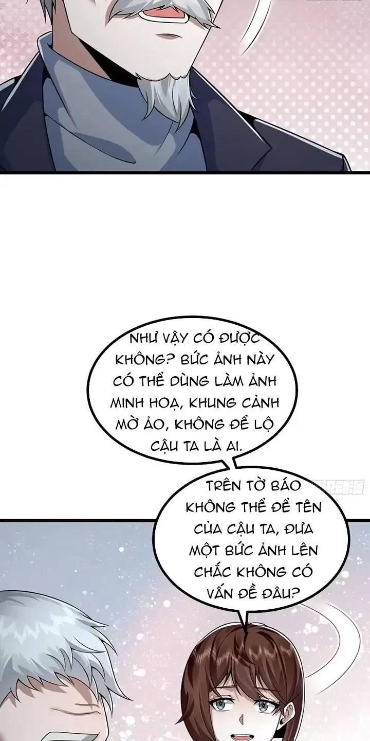 Đệ Nhất Danh Sách Chap 345 - Next Chap 346
