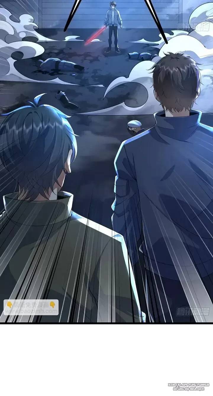 Đệ Nhất Danh Sách Chap 345 - Next Chap 346