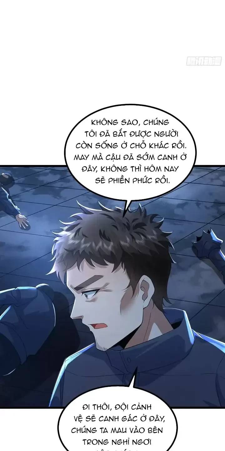 Đệ Nhất Danh Sách Chap 345 - Next Chap 346