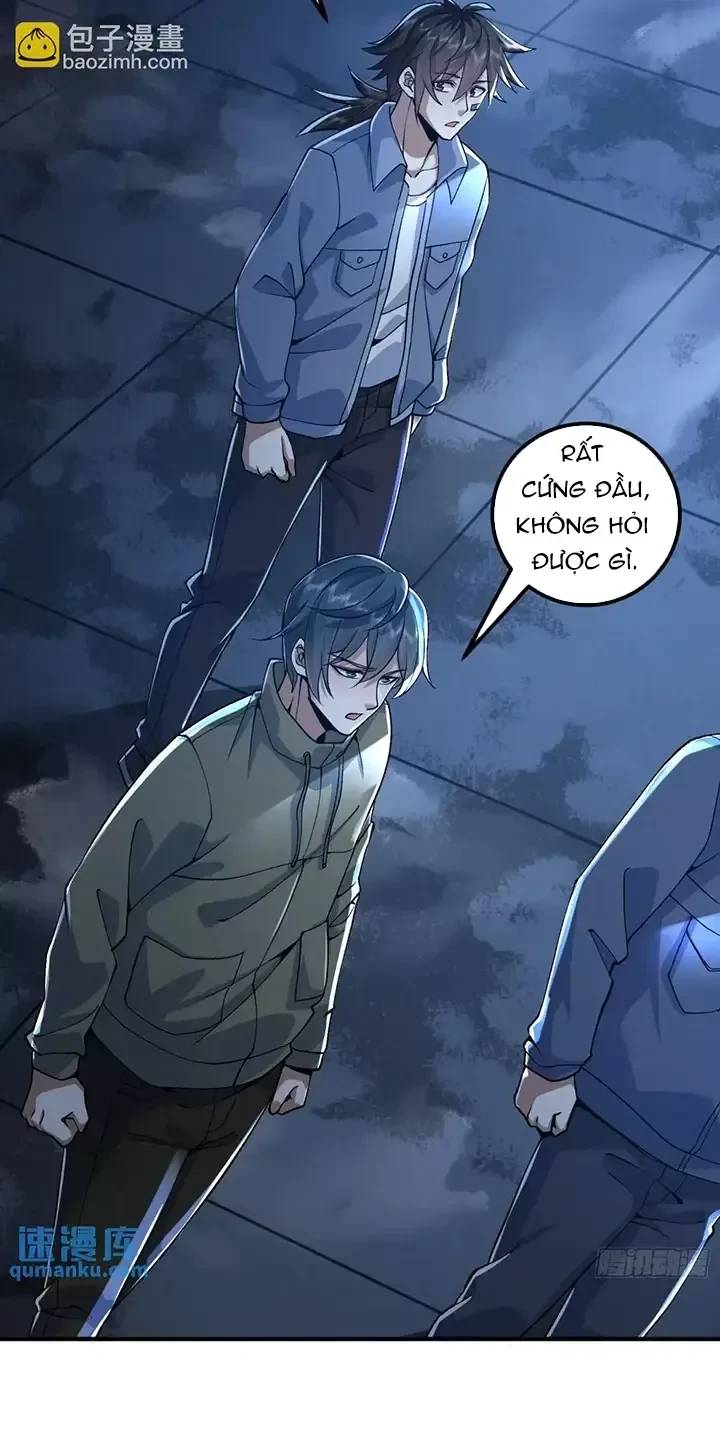 Đệ Nhất Danh Sách Chap 345 - Next Chap 346
