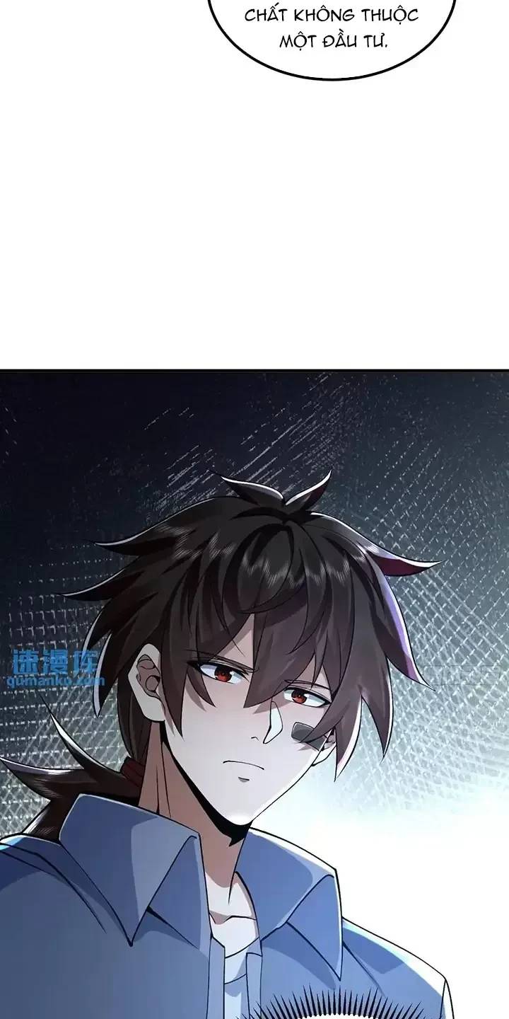 Đệ Nhất Danh Sách Chap 345 - Next Chap 346