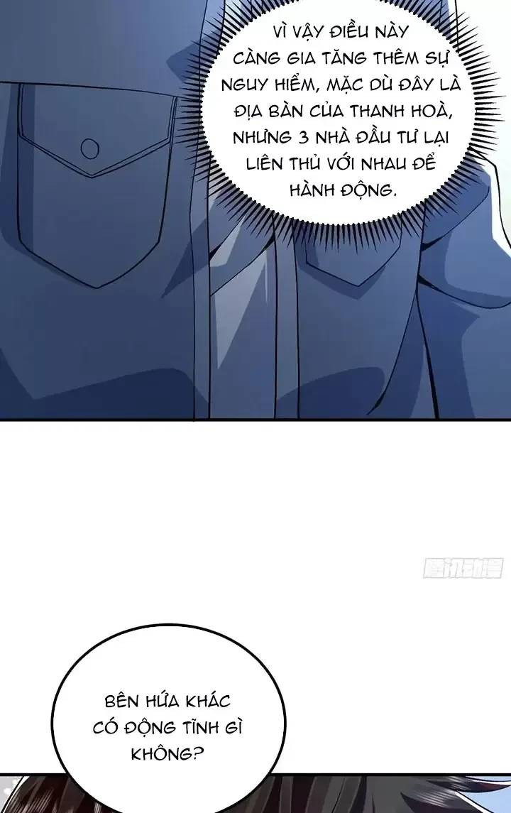 Đệ Nhất Danh Sách Chap 345 - Next Chap 346
