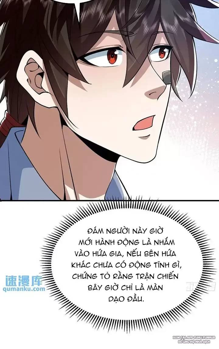 Đệ Nhất Danh Sách Chap 345 - Next Chap 346