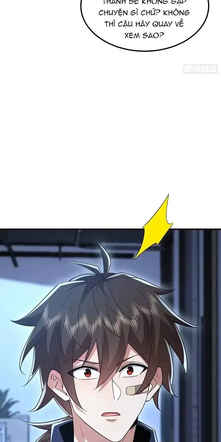 Đệ Nhất Danh Sách Chap 345 - Next Chap 346
