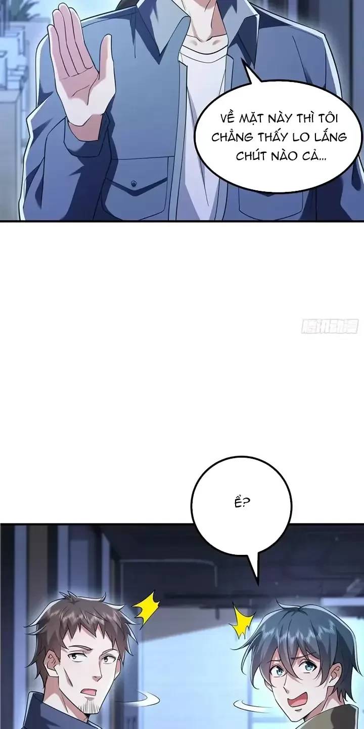 Đệ Nhất Danh Sách Chap 345 - Next Chap 346