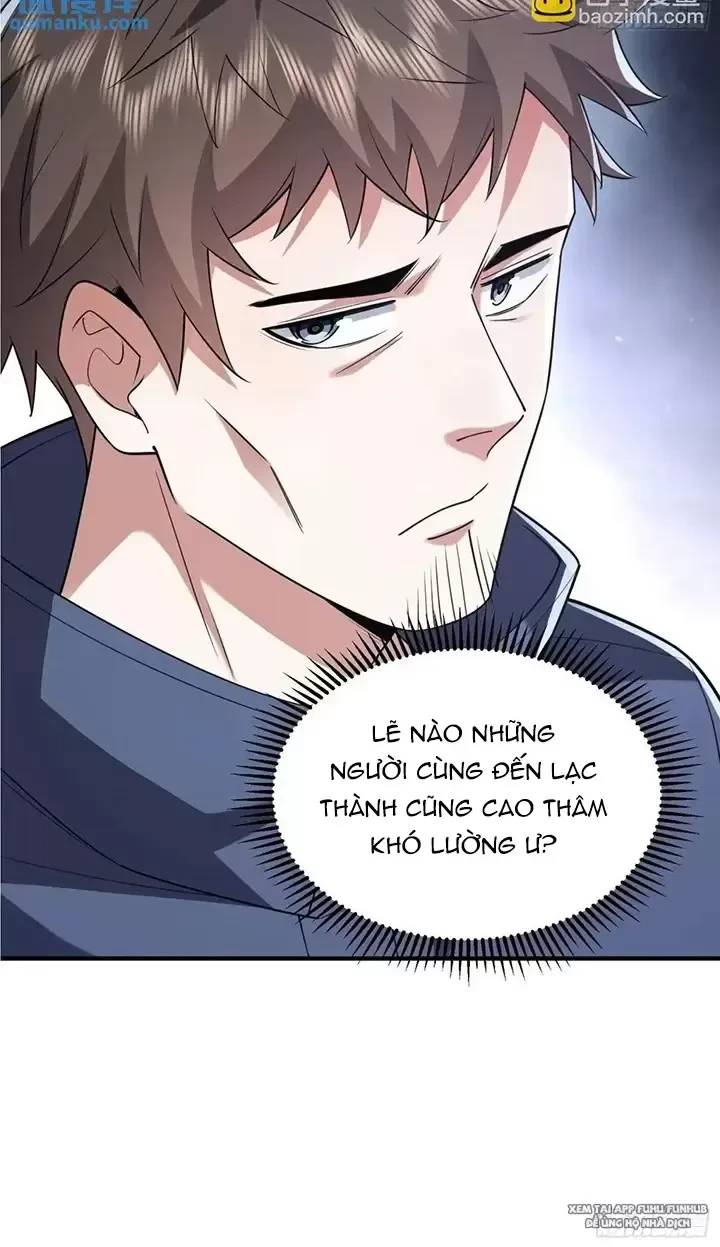 Đệ Nhất Danh Sách Chap 345 - Next Chap 346
