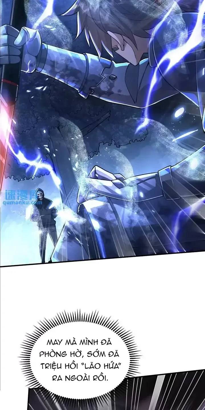 Đệ Nhất Danh Sách Chap 345 - Next Chap 346