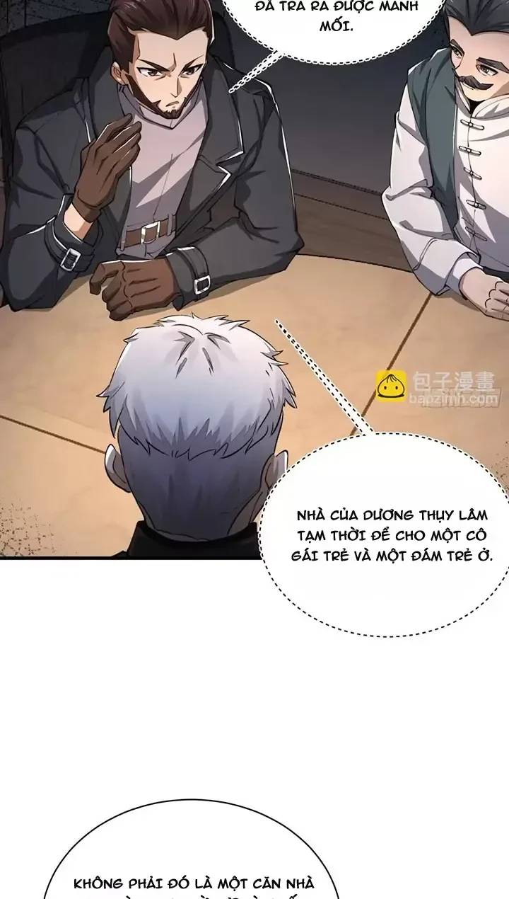 Đệ Nhất Danh Sách Chap 346 - Next Chap 347
