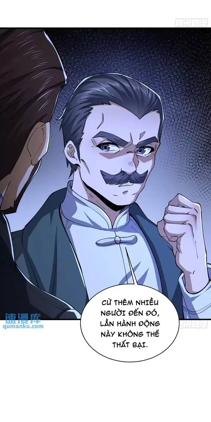 Đệ Nhất Danh Sách Chap 346 - Next Chap 347