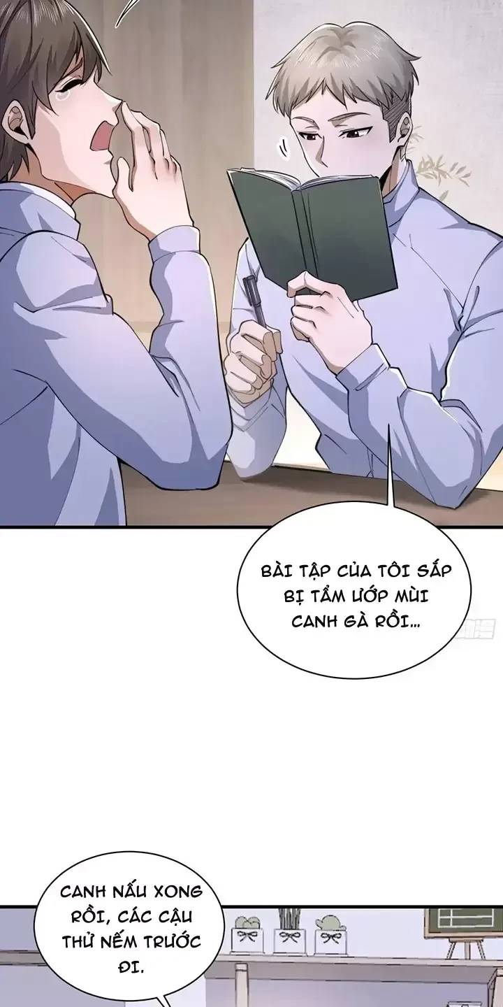Đệ Nhất Danh Sách Chap 346 - Next Chap 347