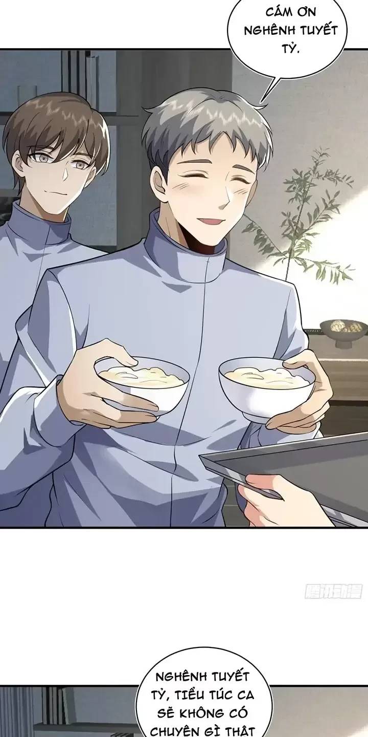 Đệ Nhất Danh Sách Chap 346 - Next Chap 347