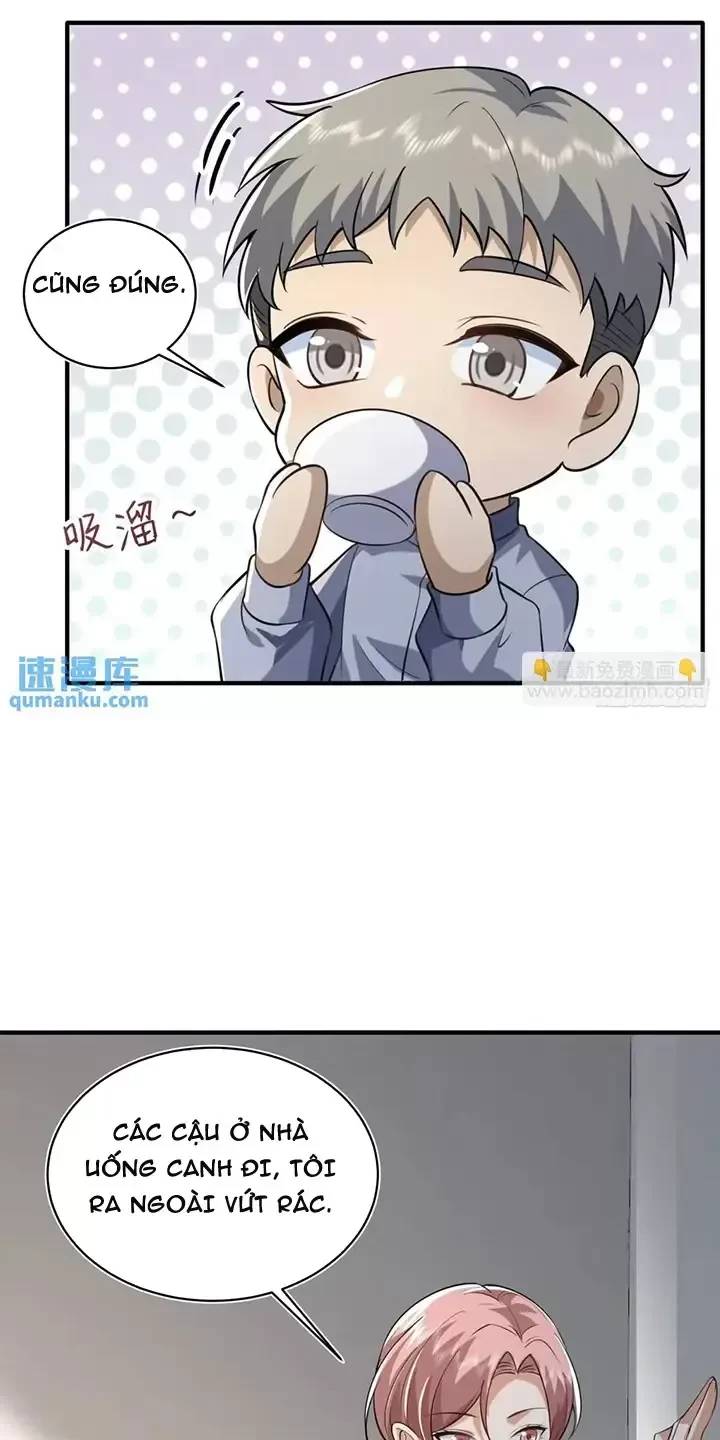 Đệ Nhất Danh Sách Chap 346 - Next Chap 347