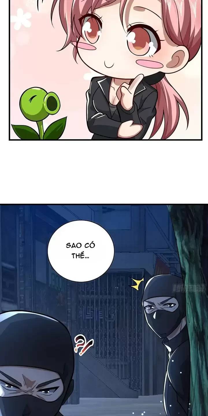 Đệ Nhất Danh Sách Chap 346 - Next Chap 347