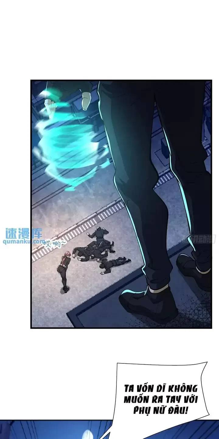 Đệ Nhất Danh Sách Chap 346 - Next Chap 347