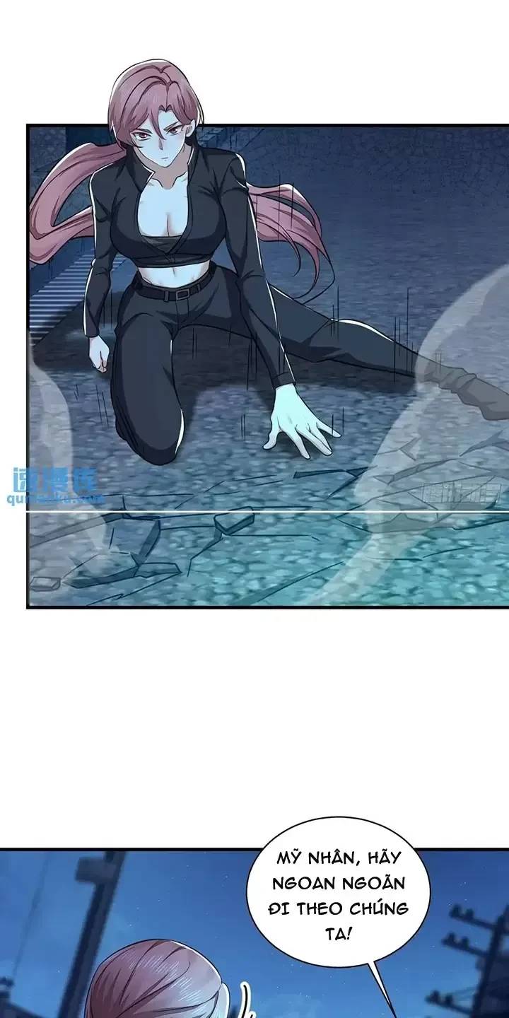 Đệ Nhất Danh Sách Chap 346 - Next Chap 347
