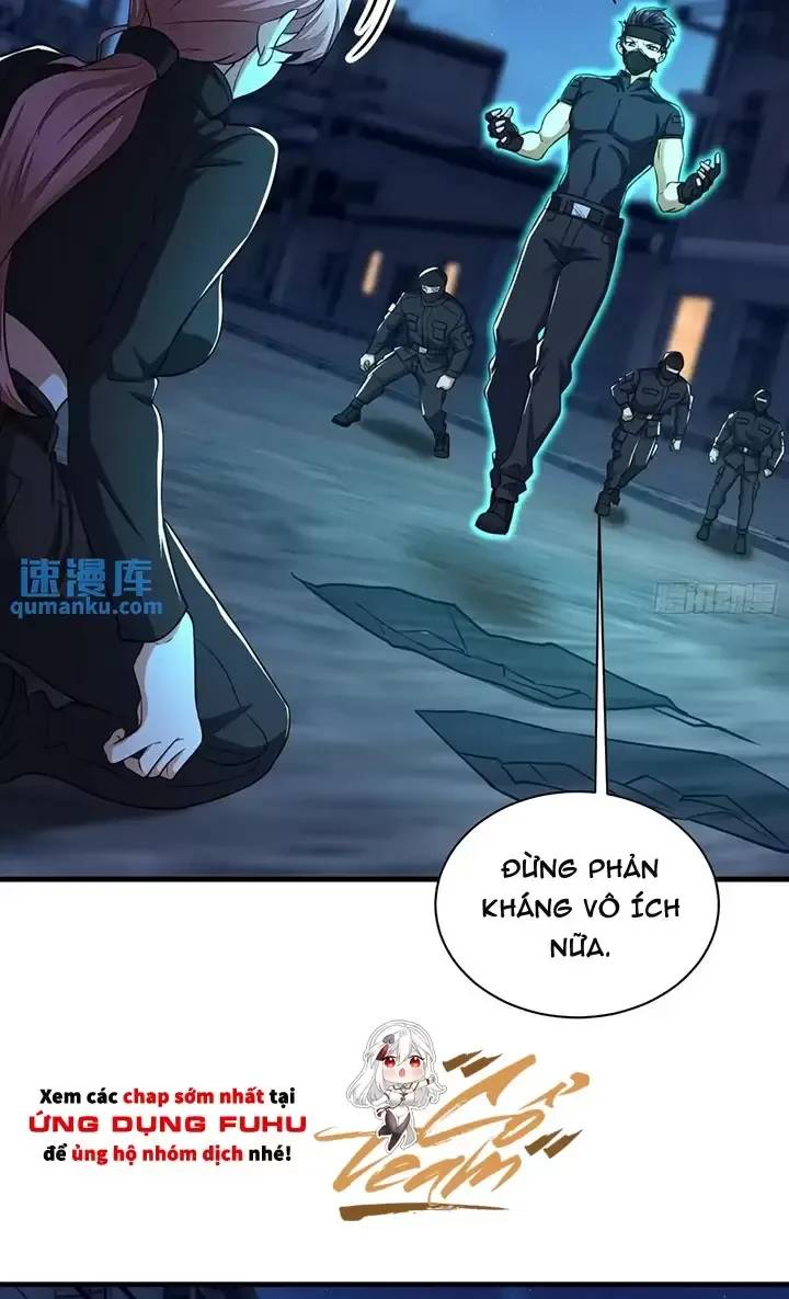 Đệ Nhất Danh Sách Chap 346 - Next Chap 347