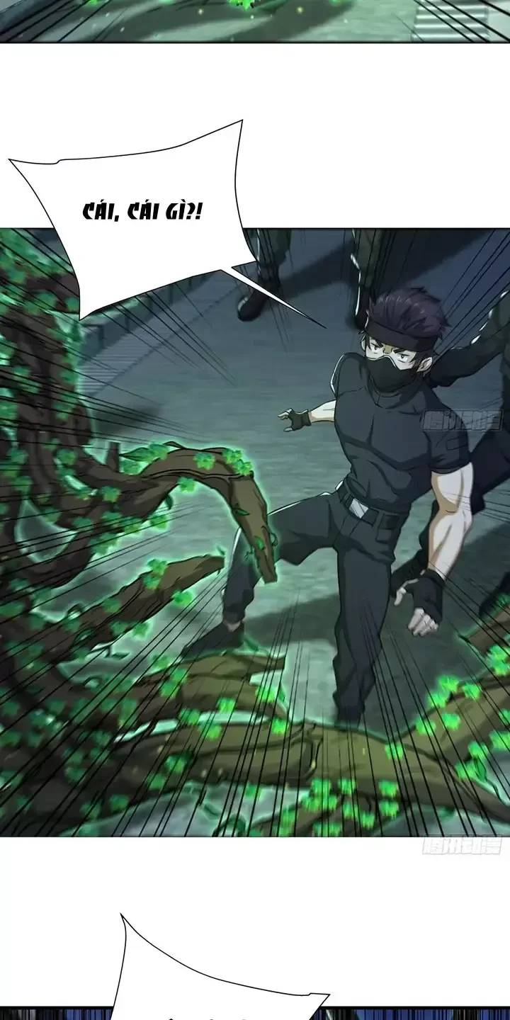 Đệ Nhất Danh Sách Chap 346 - Next Chap 347