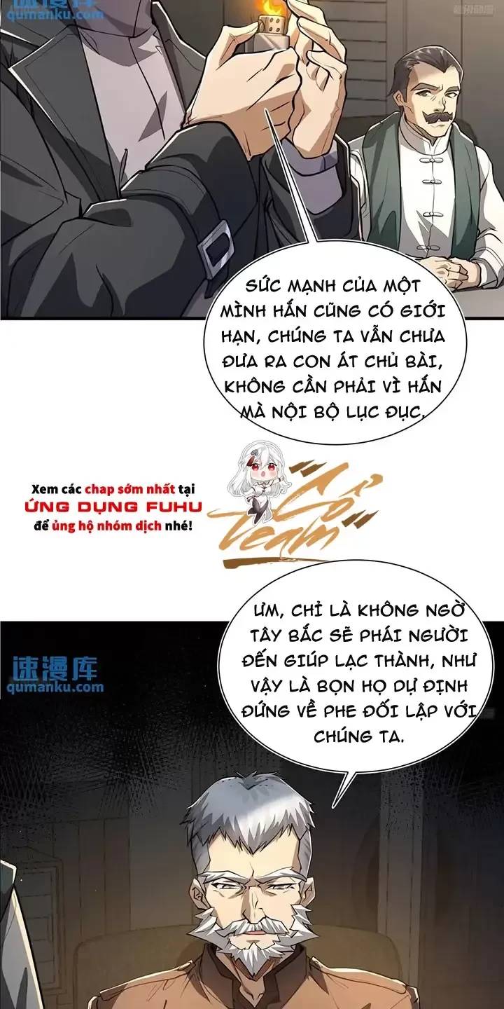 Đệ Nhất Danh Sách Chap 346 - Next Chap 347